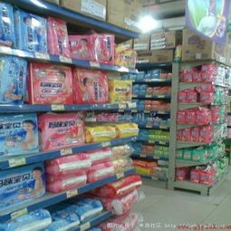 漂亮妈妈必看 母婴用品市场火爆，智慧选购指南