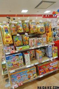 日本母婴用品必买清单与阿卡酱本铺购物攻略